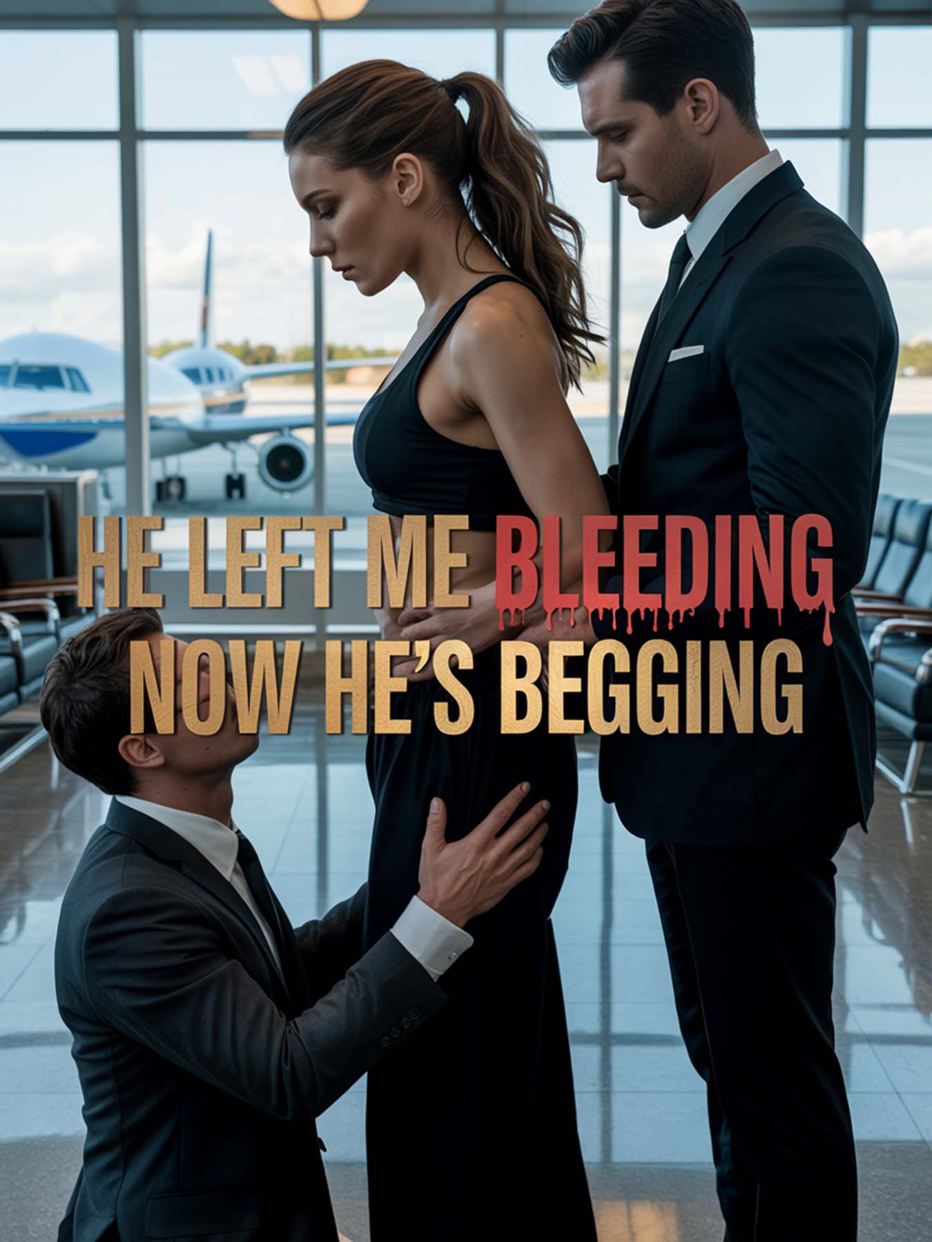 Forbidden Desires Cover