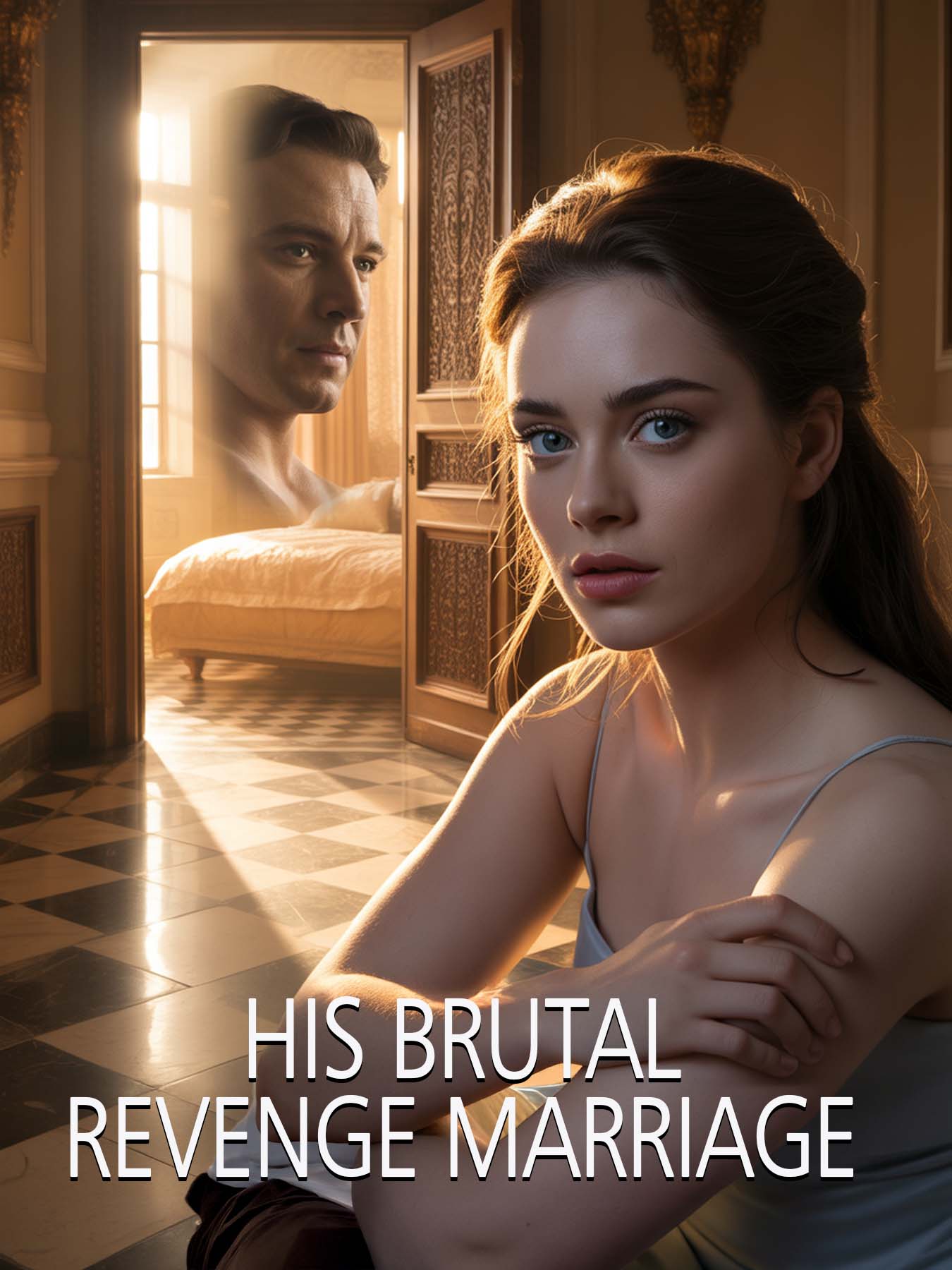 Ocean's Embrace Cover